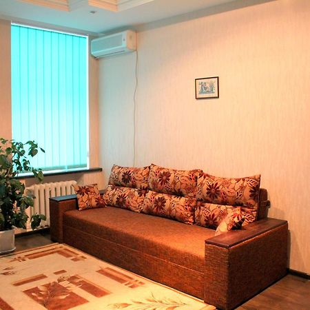 KyivStay Sagaydachnogo Apartment Zewnętrze zdjęcie
