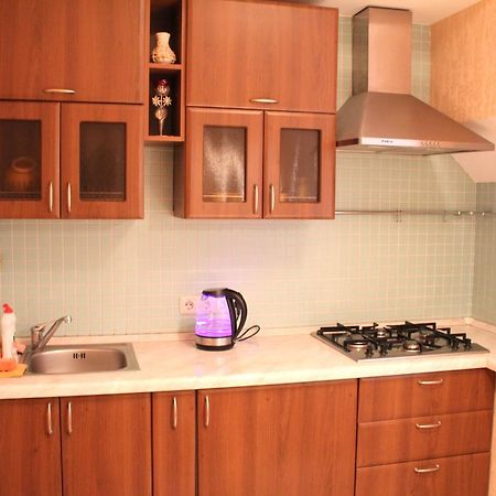 KyivStay Sagaydachnogo Apartment Zewnętrze zdjęcie