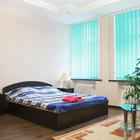 KyivStay Sagaydachnogo Apartment Zewnętrze zdjęcie