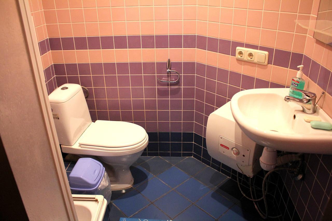 KyivStay Sagaydachnogo Apartment Zewnętrze zdjęcie