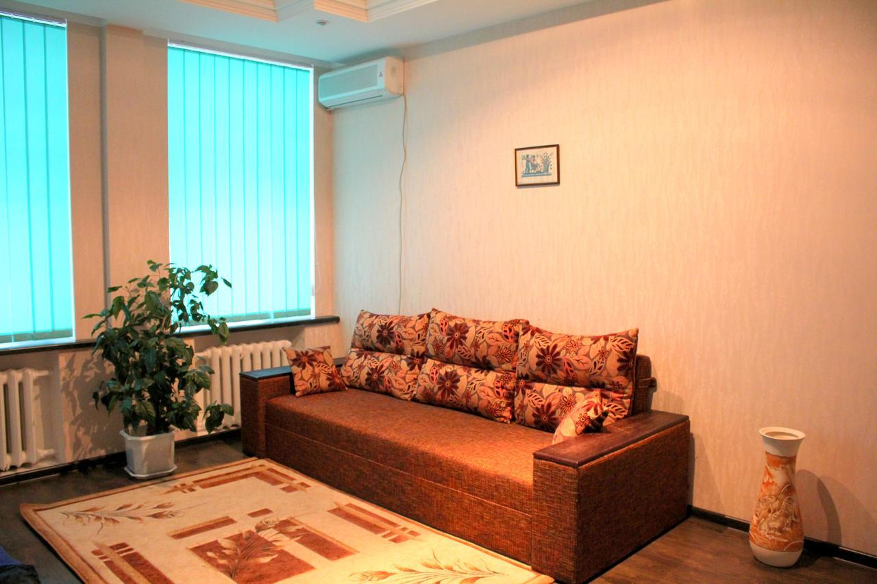 KyivStay Sagaydachnogo Apartment Zewnętrze zdjęcie