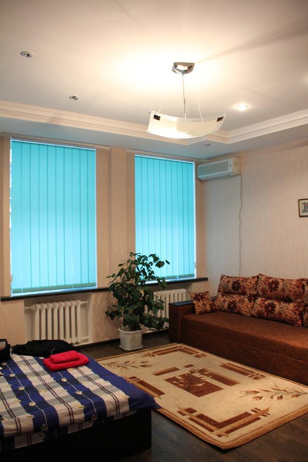 KyivStay Sagaydachnogo Apartment Zewnętrze zdjęcie