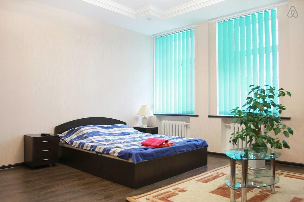KyivStay Sagaydachnogo Apartment Zewnętrze zdjęcie