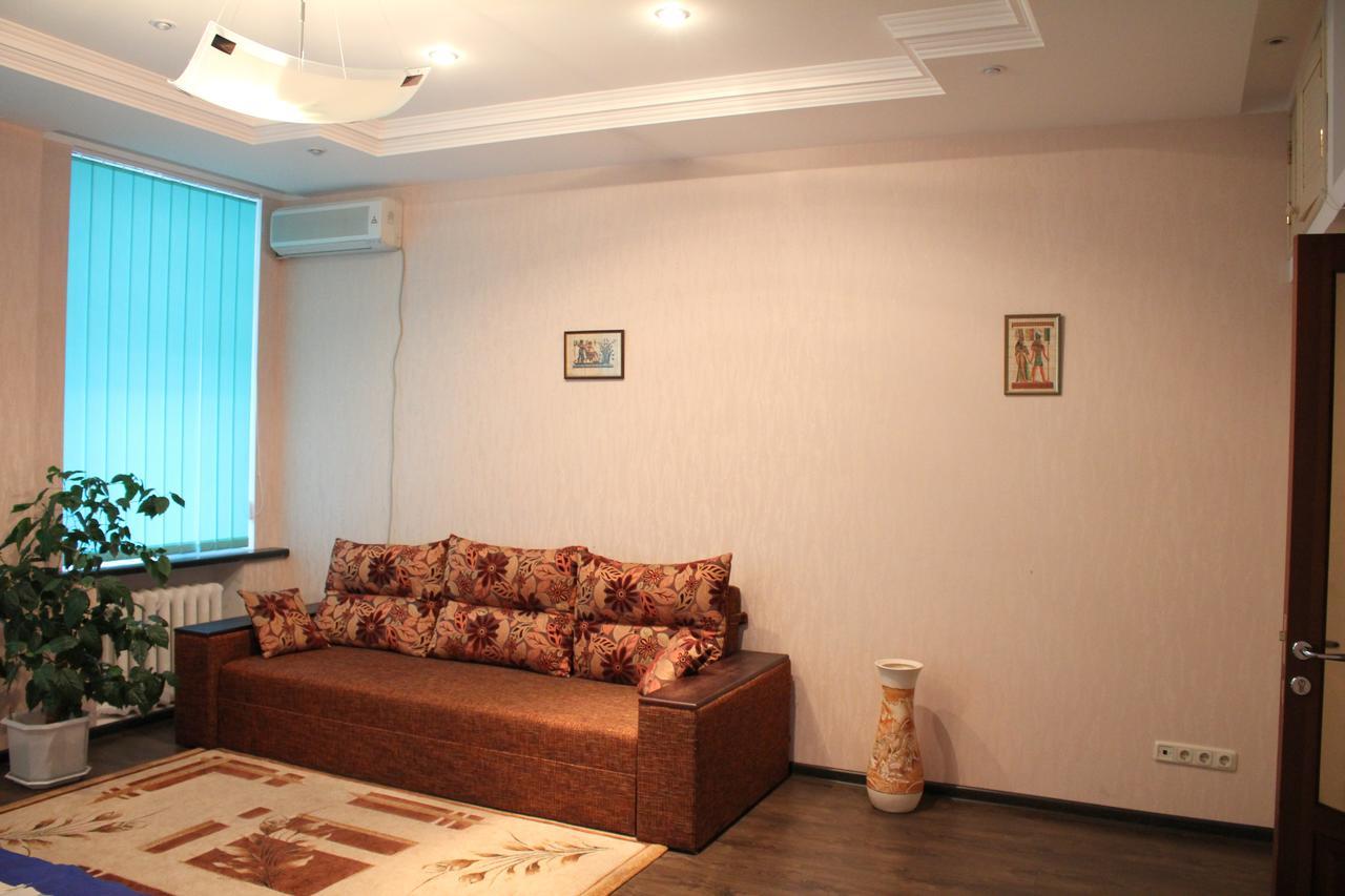 KyivStay Sagaydachnogo Apartment Zewnętrze zdjęcie